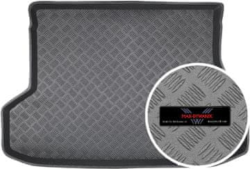 shumee Zaščitna preproga za prtljažnik Hyundai Accent II HB 1996-2006 MAX-mat