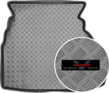 shumee Zaščitna preproga za prtljažnik Toyota Camry V Sedan 2002-2006 MAX-Mat