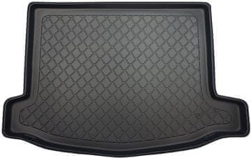 shumee Zaščitna preproga/tepiha za prtljažnik za Honda Civic VIII HB 5D 06-12