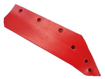 shumee Euro rezilo, desno 14", Kverneland, uporaba borovega jekla, Royal Farm