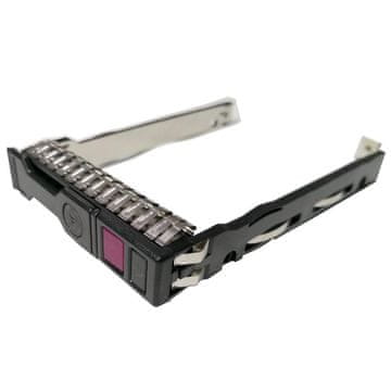 CoreParts Komplet za vročo zamenjavo ohišja CoreParts 2,5" NVME z ohišjem KIT260