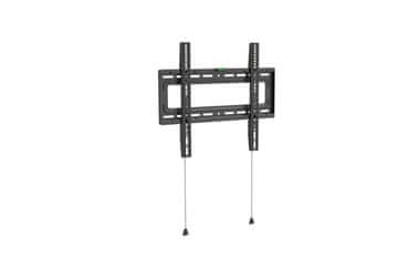 Vivolink Vivolink VLMW3255 TV nosilec za 139,7 cm (55") televizorje, črne barve