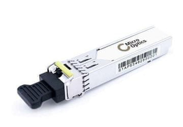 shumee Lanview MO-C-B35121-3CL10 SFP modul optičnih vlaken 1000 Mbit/s 1310nm