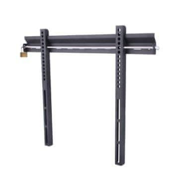 Vivolink Vivolink VLMW2355 TV nosilec za 139,7 cm (55") televizorje, črne barve