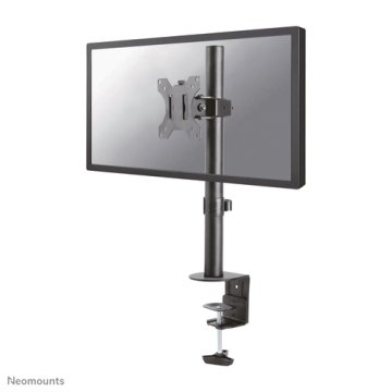 Neomounts FPMA-D510BLACK 32" nosilec/stojalo za monitor, namizno, črno