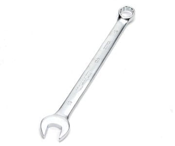 shumee Izjemno dolg viličasti ključ, dolžina 19 mm, standard 281 mm, asme B107.9M Waryński