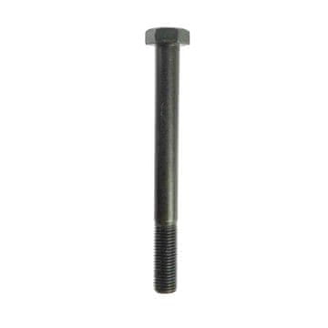 shumee Šesterokotni vijak, delni navoj, M12x1,5x120, fin korak, DIN960, razred 10.9, surov