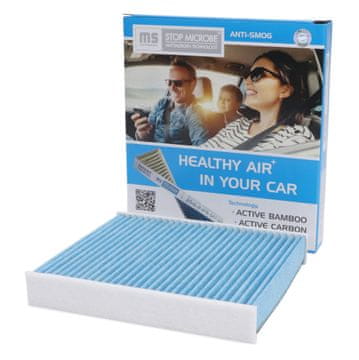Master-Sport Filter kabine Ford Focus I/II/C-MAX; Volvo C30 C70 II S40 II V50 protismogni filter