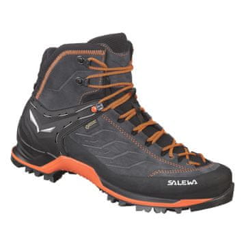 Salewa Moški športni copati Salewa MTN trainer MID GTX sivi 00-0000063458_0985 velikost 42.5