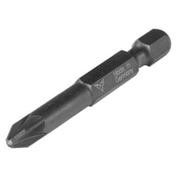 shumee PZ bit torzijski-udarni jekleni 73MOV5-2 (paket 5 kosov) kakovost PZ1x50mm Vorstahl