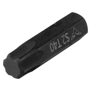 shumee Magnetni Torx nastavek T30 x 25 mm - komplet 32 kosov (8 pretisnih omotov po 4 kosi)