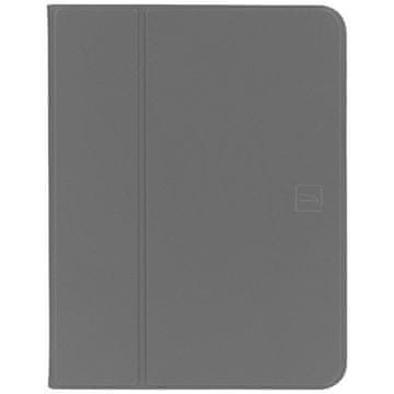 Tucano Ovitek Tucano Up Plus za iPad 11" A16 (2025) / iPad 10.9" 10. generacije (2022) siv