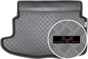 shumee Zaščitna preproga za prtljažnik Toyota Corolla viii Hatchback 3D 1998-2001 MAX-mat