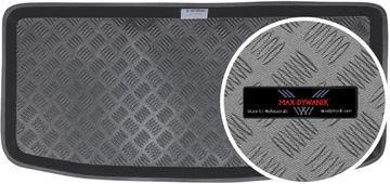 shumee Mitsubishi Colt VI Z30 Hatchback 2004-2009 Zaščitna preproga za prtljažnik MAX-mat