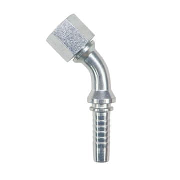 shumee Metrični kotni fiting, notranji navoj, dkol 45, DN10, 10L, M16x1,5, Premium hydral