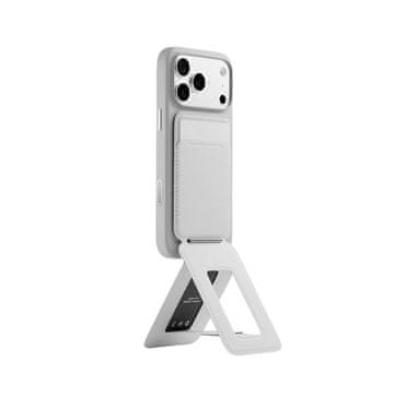 MOFT Magnetna denarnica in stojalo za telefon Moft Movas Snap Tripod MagSafe Misty Cove