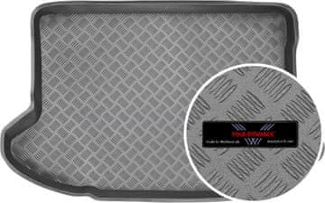 shumee Subaru Impreza III Hatchback 5D 2007-2011 Zaščitna preproga za prtljažnik MAX-mat