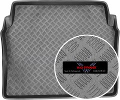 shumee Mercedes E-razred W124 limuzina 1985-1996 zaščitna preproga za prtljažnik MAX-mat