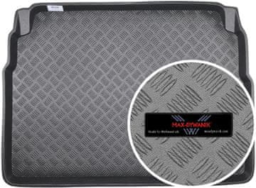 shumee Mercedes E-razred W210 limuzina 1995-2002 zaščitna preproga za prtljažnik MAX-mat