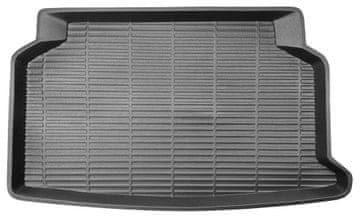 shumee MG 3 III Hatchback (enopodno) 2024- LUCKY3D zaščitna preproga/tepih za prtljažnik