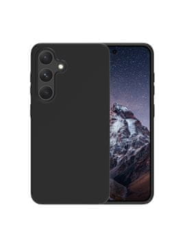shumee dbramante1928 Ovitek za mobilni telefon v razsutem stanju 17 cm (6,7") črne barve