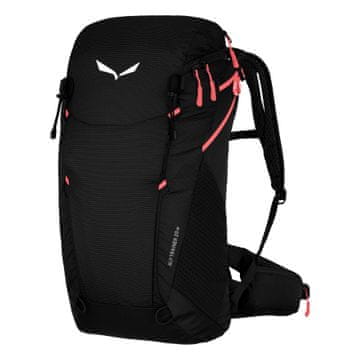 shumee Salewa ALP trainer ženski pohodniški nahrbtnik 20 l črne barve 00-0000001262_0910