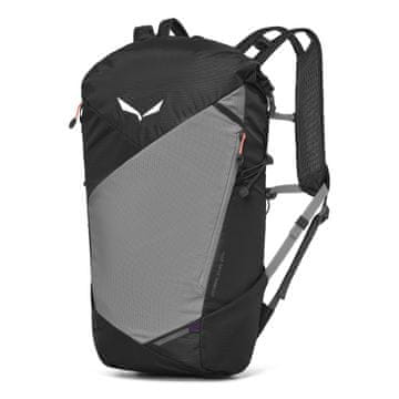 Salewa Salewa pedroc core 20 L ženski pohodniški nahrbtnik črne barve 00-0000075026_0910