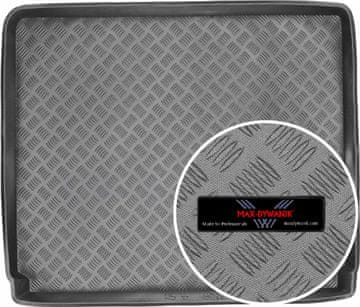 shumee Mercedes E-razred W211 karavan 2003-2009 Zaščitna preproga za prtljažnik MAX-mat
