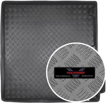 shumee Zaščitna preproga za prtljažnik Mercedes E-razred W212 karavan 2009-2016 MAX-mat