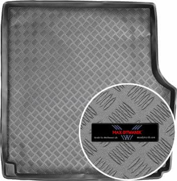 shumee Mercedes E-razred W124 karavan 1985-1996 Zaščitna preproga za prtljažnik MAX-mat