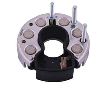 shumee Alternator Diode Rectifier 16.905.254, 7017732M1 MF3 Nova vrsta expom kwidzyn eu