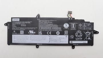 Lenovo Lenovo 4-celična notranja litij-ionska baterija, zmogljivost 54,7 Wh, 5B10W51852
