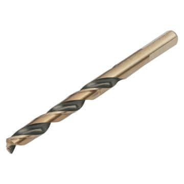 shumee Sveder za kovino, litoželezno pločevino HSS-G M2 Turbo > 6,8 x 109 mm < Vorstahl