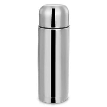 Artemis Jeklena termovka za tople in hladne napitke z avtomatskim zamaškom, vrček 350 ml
