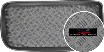 shumee Zaščitna preproga za prtljažnik Mini One Cooper III Hatchback 2013-2024 MAX-Mat