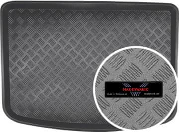 shumee Fiat 500L 2012-2022 Fiat 500L 2012-2022 Zaščitna preproga za prtljažnik MAX-mat