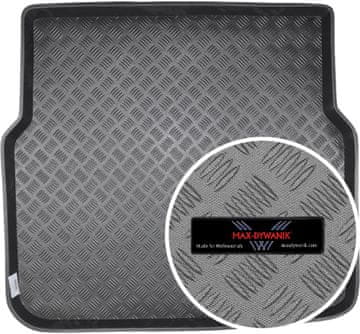 shumee Zaščitna preproga za prtljažnik Mercedes C-Class W204 karavan 2008-2014 MAX-mat