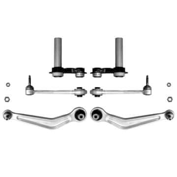 Master-Sport Komplet zadnjih prečnih vodil za Alpino B7 (E65); BMW 5 (E60), 6 (E63), 7 (E65)