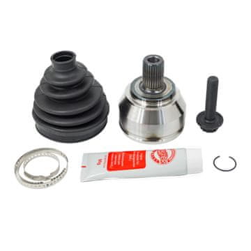 shumee Zglob homokinetične gredi zunanji L/D (28z/27z/65mm) VW amarok 2.0D/3.0D 09.10-