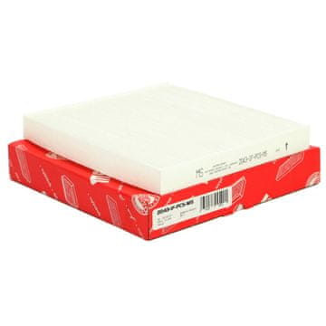 Master-Sport Filter kabinskega zraka za Mazda 2 (DY), 6, CX-7; RAM 1500 Crew Cab Pickup (DT)