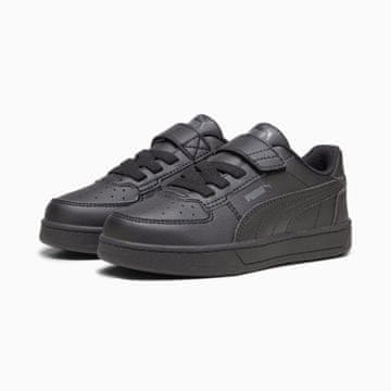 Puma Otroški športni copati CAVEN 2.0 AC+ PS črne barve 39383901 r 31