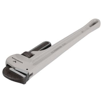 shumee Hidravlični nastavljivi ključ za aluminijaste cevi Stillson > 300 mm < Vorstahl