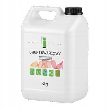 shumee Prednamaz POD mozaični omet 36 variant 3KG zmrzovalno odporno kremenčevo vezivo