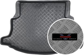 shumee Nissan Almera Tino Hatchback 2000-2006 Zaščitna preproga za prtljažnik MAX-mat