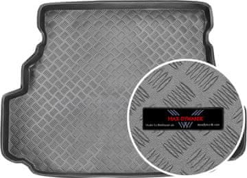 shumee Zaščitna preproga za prtljažnik Subaru Forester II Crossover 2003-2008 MAX-mat