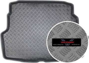shumee Toyota Corolla viii limuzina 1998-2001 Zaščitna preproga za prtljažnik MAX-mat