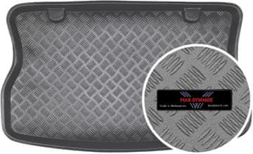 Volkswagen Jetta II limuzina 1983-1991 Zaščitna preproga za prtljažnik MAX-MAT