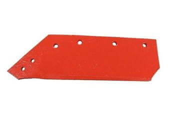 shumee Euro rezilo levo 14'' Kverneland Vulcan, primerno za vijak M12X34OV2 - 4 kosi.