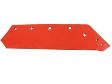 shumee Euro rezilo desno 18" Kverneland Vulcan, primerno za vijak M14X34OV1 - 4 kosi.