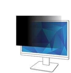 3M filter za zasebnost za 19-palčni monitor, 5:4, PF190C4B